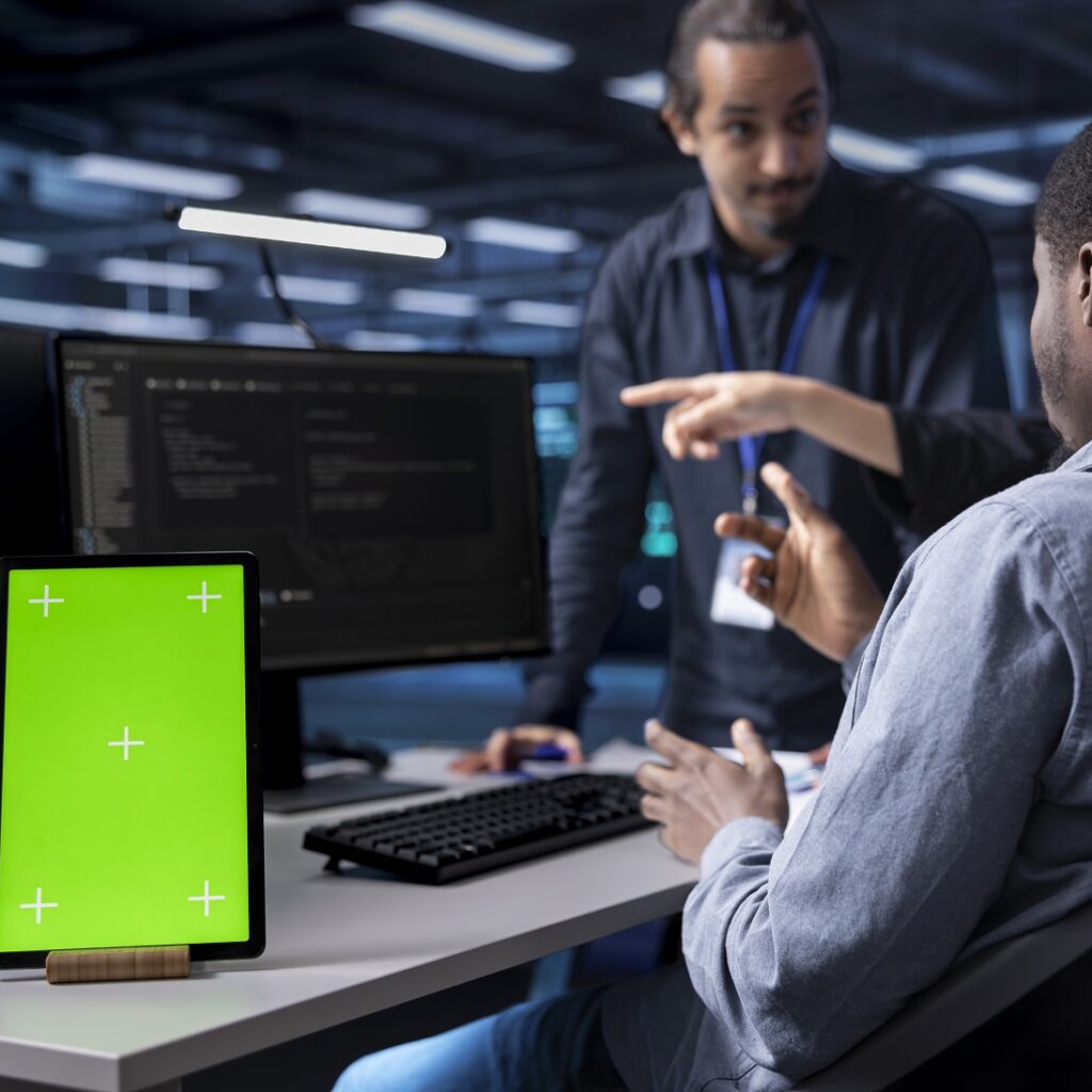 The web development process explained: from concept to launch.